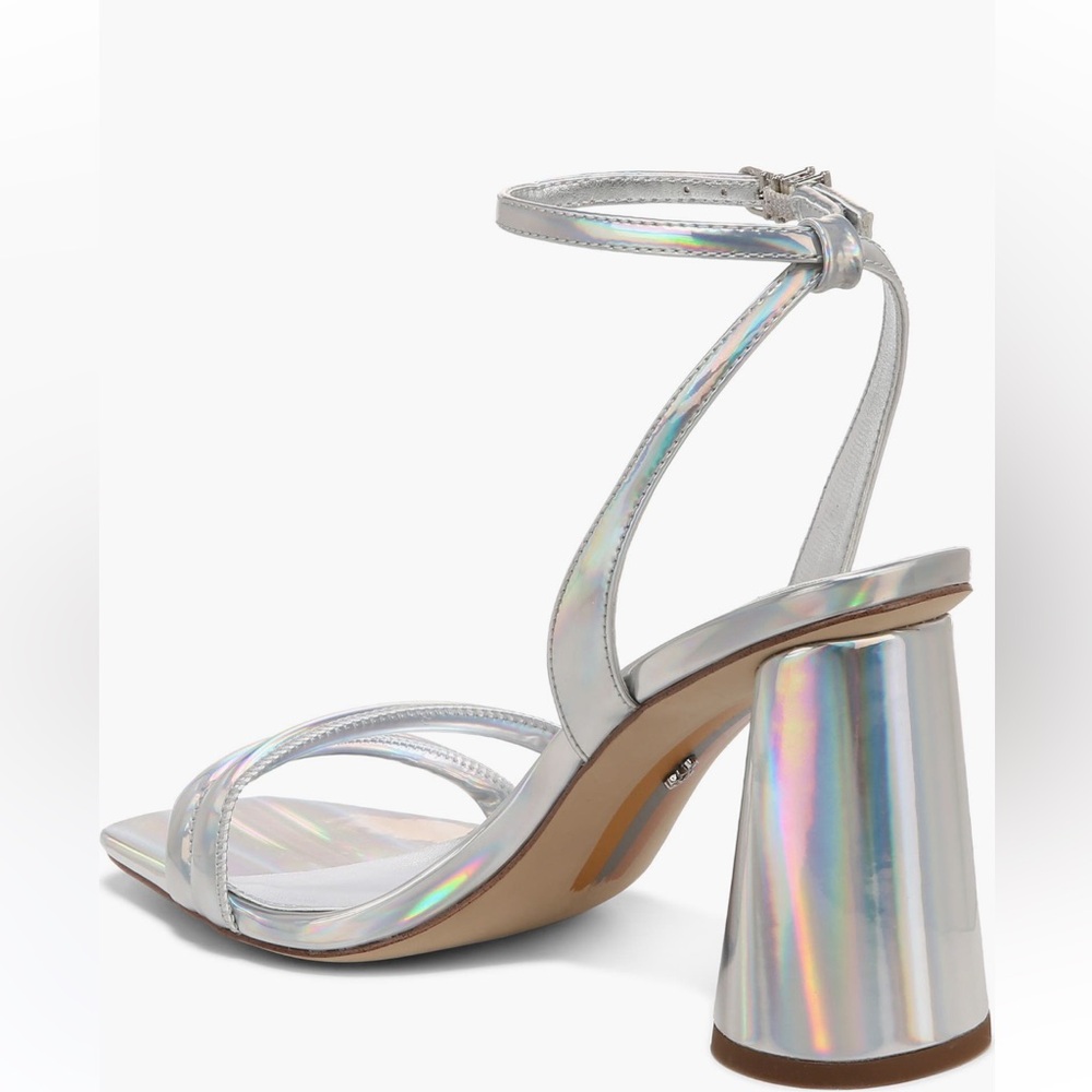 Sam Edelman Kia Strappy Sandals - Picture 3 of 7